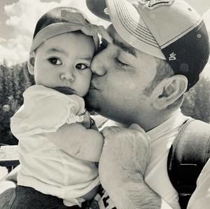 Meet your Posher, Eber